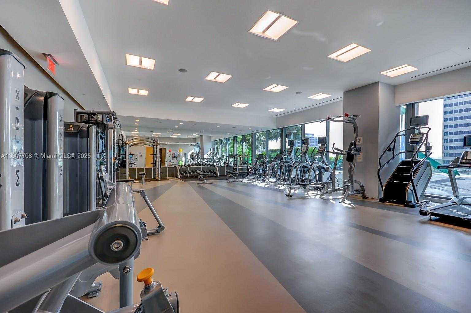 Small Image of 88 SOUTH WEST 7TH ST #2503, Miami Number 10