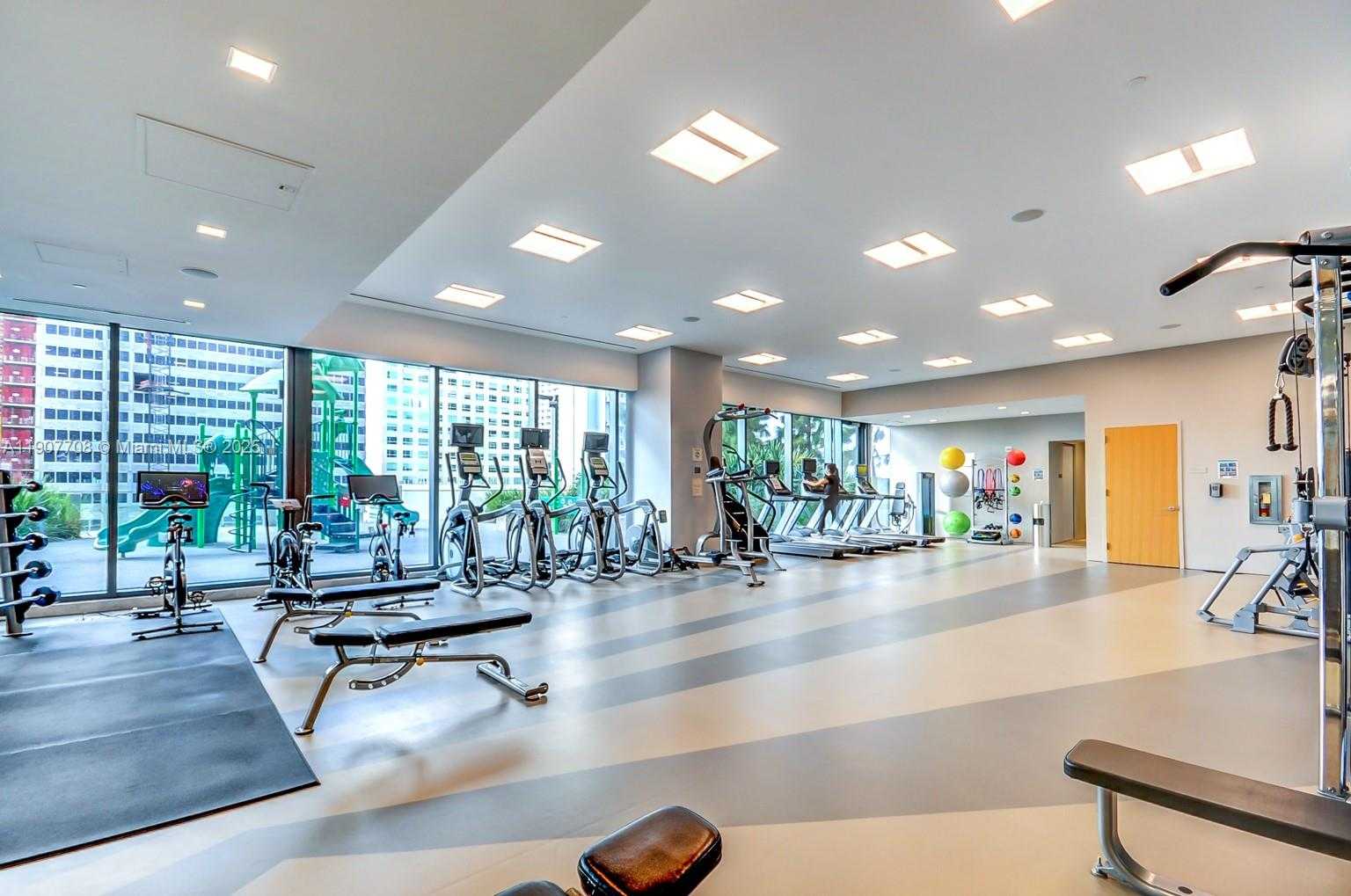 Small Image of 88 SOUTH WEST 7TH ST #2503, Miami Number 11