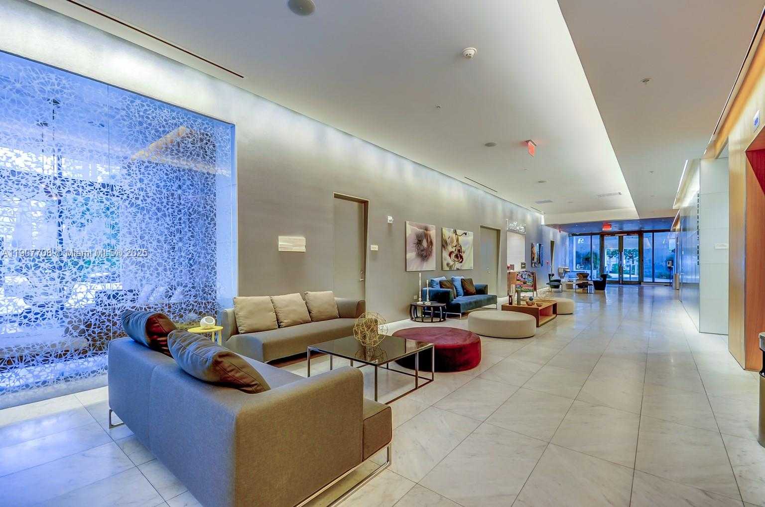 Small Image of 88 SOUTH WEST 7TH ST #2503, Miami Number 2