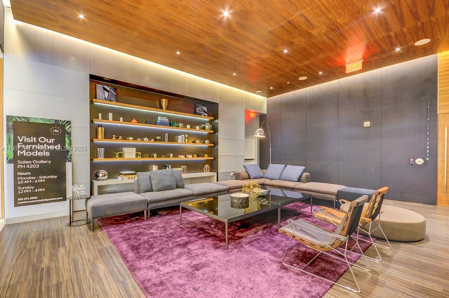 Small Image of 88 SOUTH WEST 7TH ST #2503, Miami Number 3