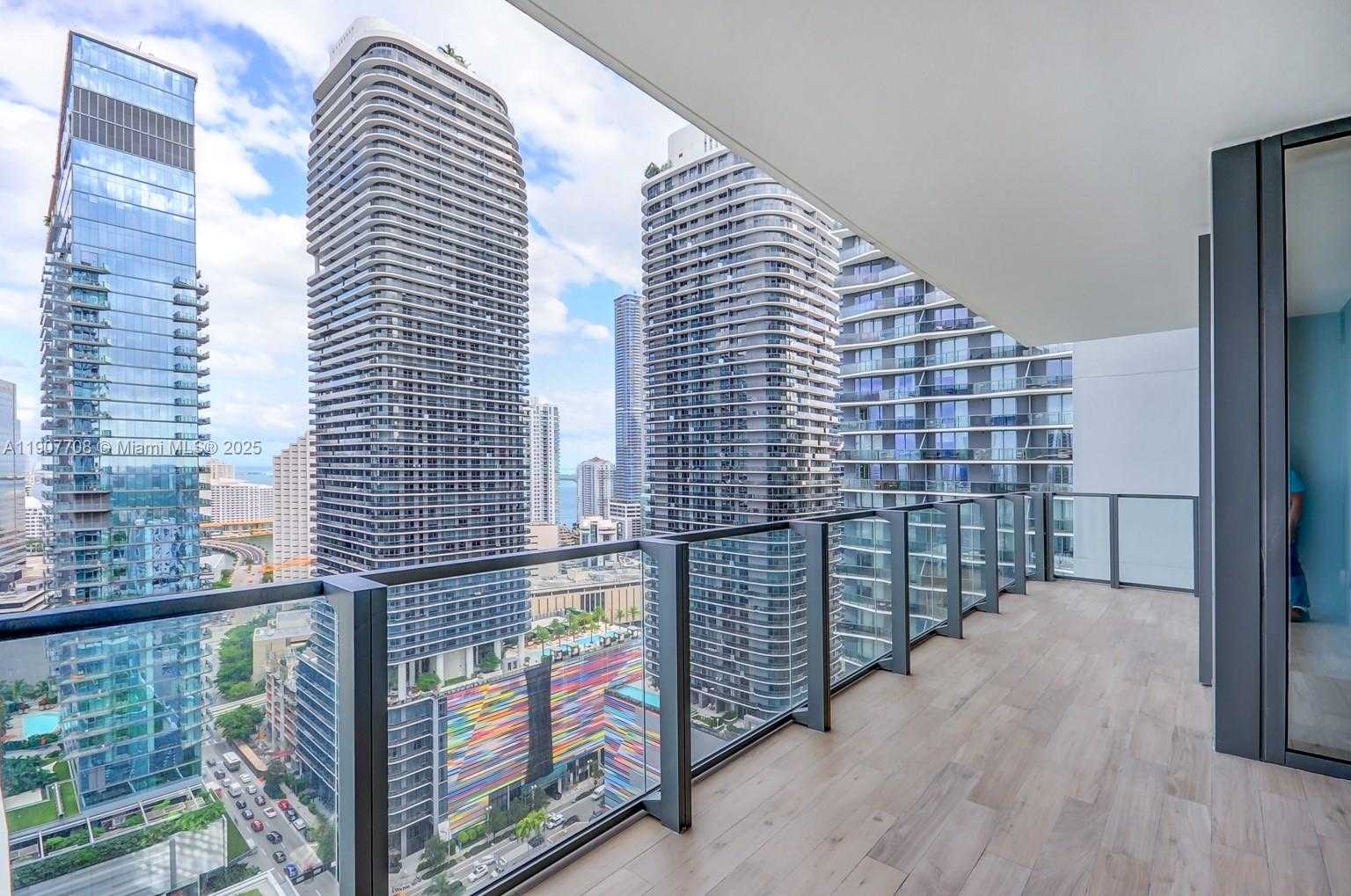 Small Image of 88 SOUTH WEST 7TH ST #2503, Miami Number 35