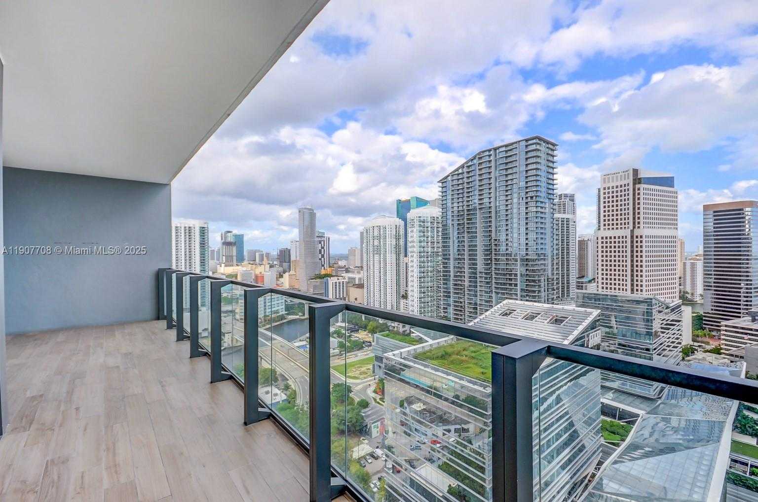 Small Image of 88 SOUTH WEST 7TH ST #2503, Miami Number 36