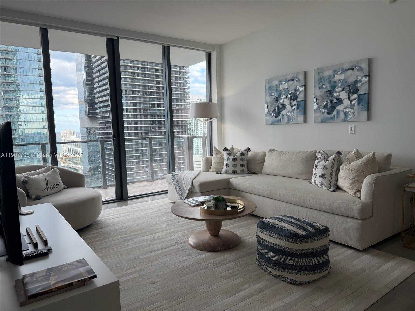 Small Image of 88 SOUTH WEST 7TH ST #2503, Miami Number 39