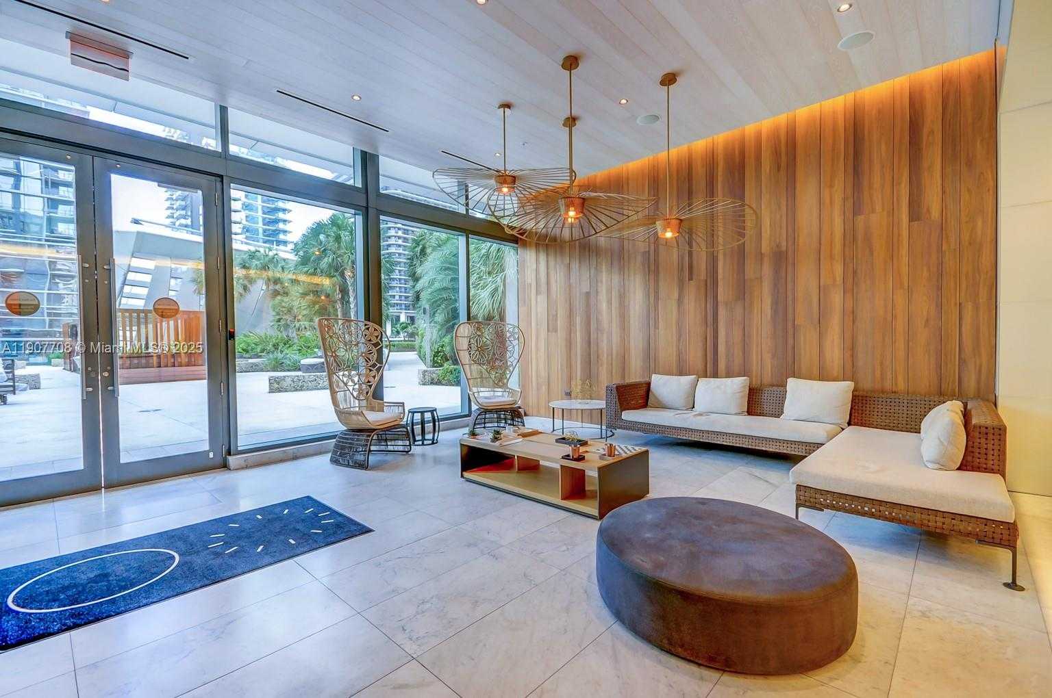 Small Image of 88 SOUTH WEST 7TH ST #2503, Miami Number 4