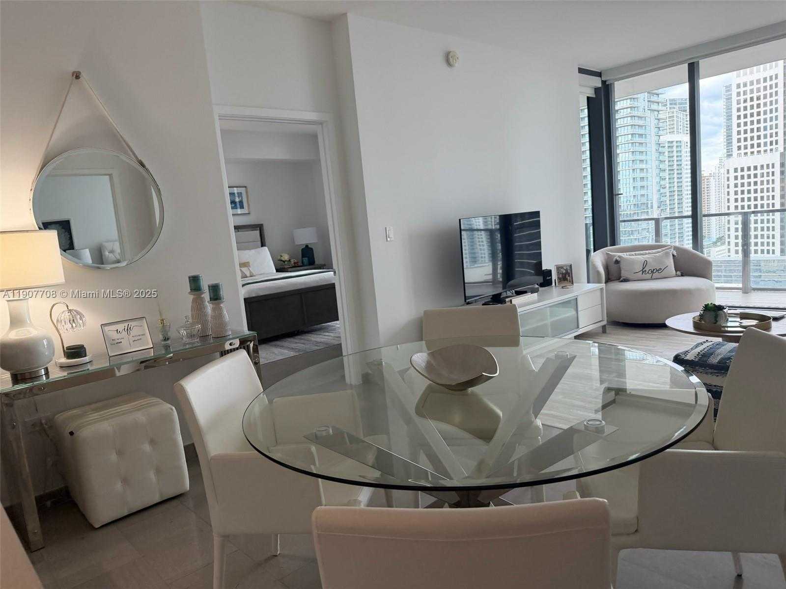 Small Image of 88 SOUTH WEST 7TH ST #2503, Miami Number 40