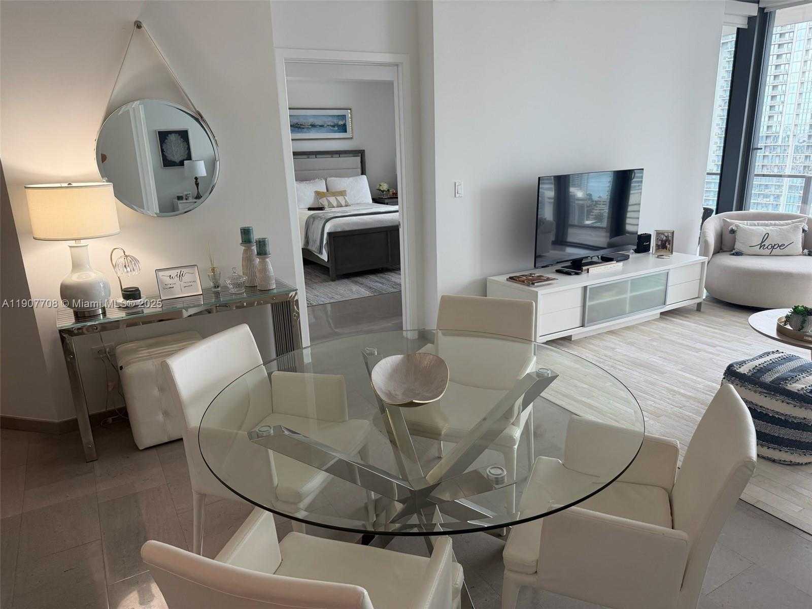 Small Image of 88 SOUTH WEST 7TH ST #2503, Miami Number 41