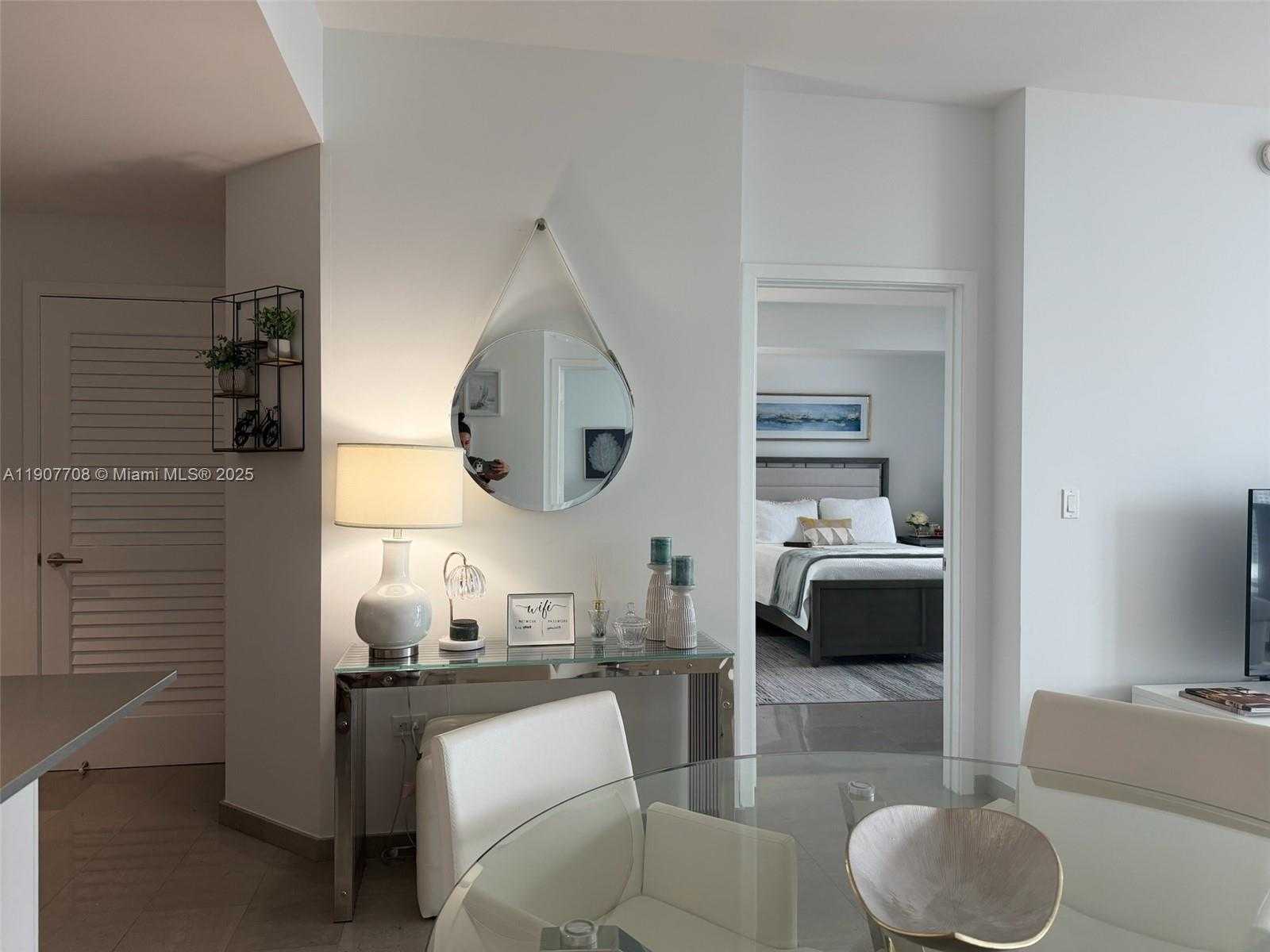 Small Image of 88 SOUTH WEST 7TH ST #2503, Miami Number 42