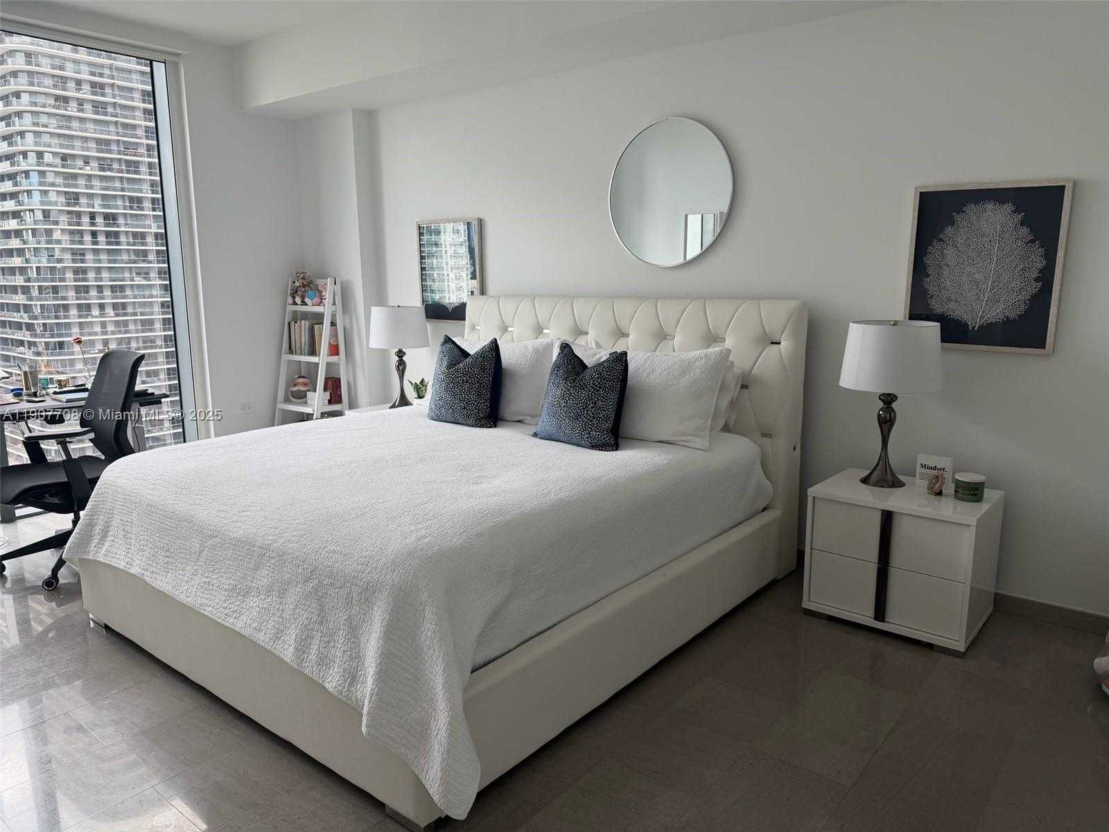 Small Image of 88 SOUTH WEST 7TH ST #2503, Miami Number 43