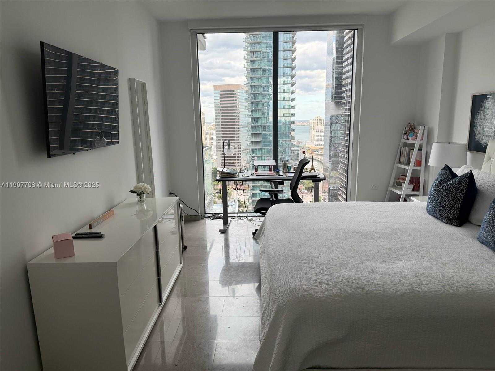 Small Image of 88 SOUTH WEST 7TH ST #2503, Miami Number 44