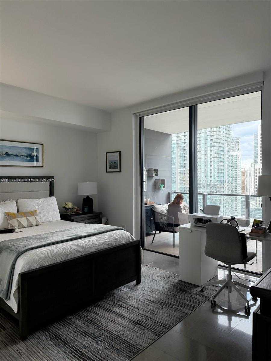 Small Image of 88 SOUTH WEST 7TH ST #2503, Miami Number 48
