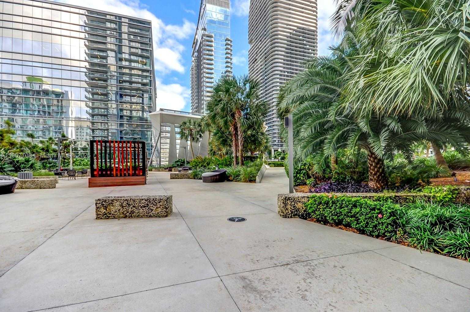 Small Image of 88 SOUTH WEST 7TH ST #2503, Miami Number 5