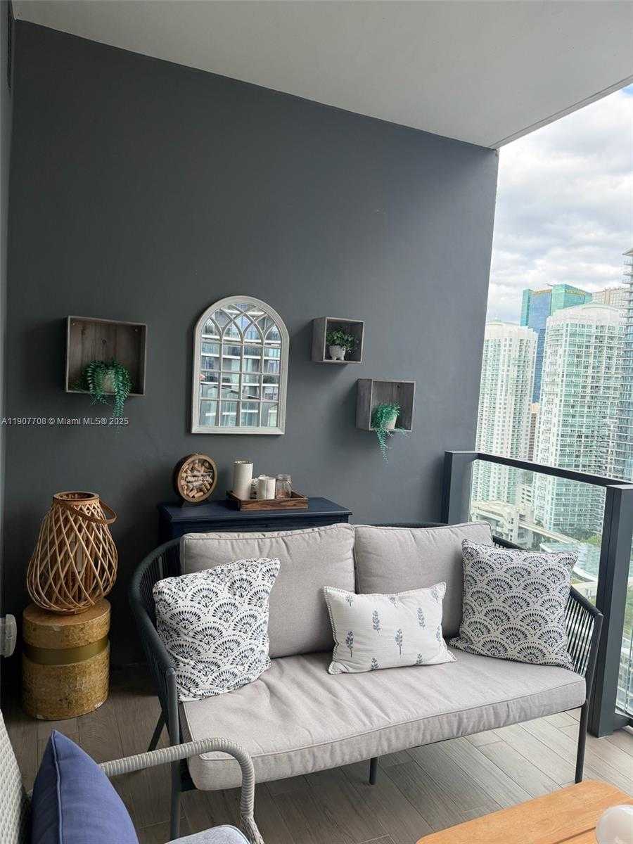 Small Image of 88 SOUTH WEST 7TH ST #2503, Miami Number 51