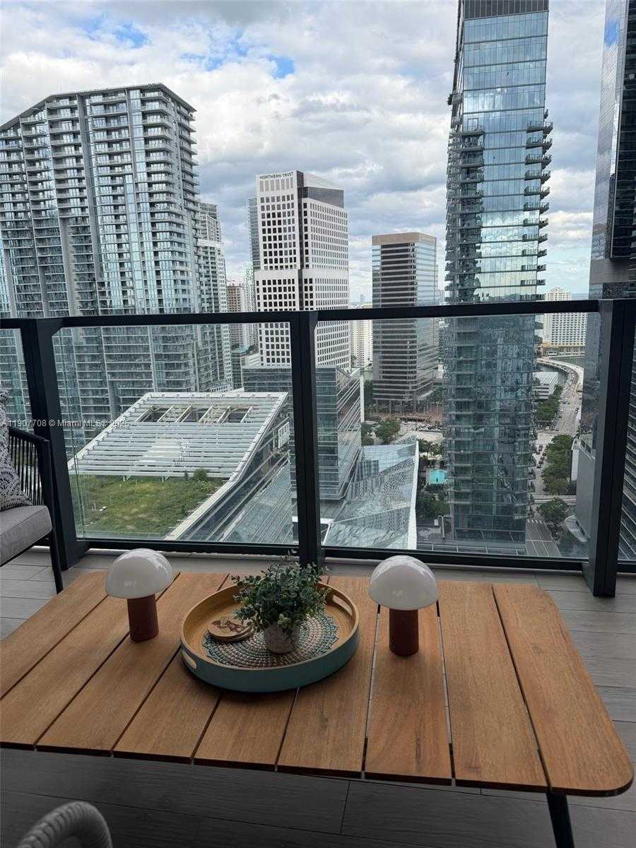 Small Image of 88 SOUTH WEST 7TH ST #2503, Miami Number 52