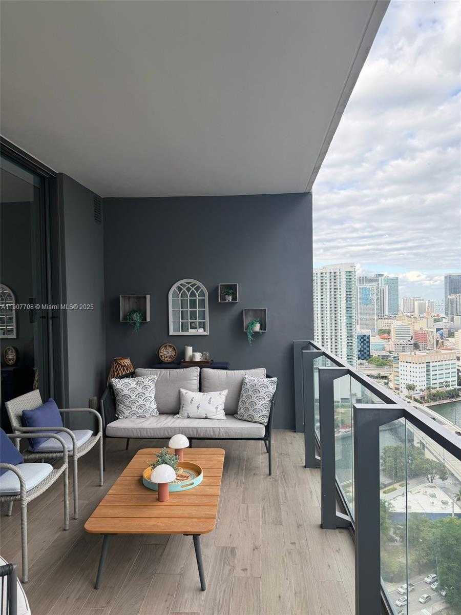 Small Image of 88 SOUTH WEST 7TH ST #2503, Miami Number 53