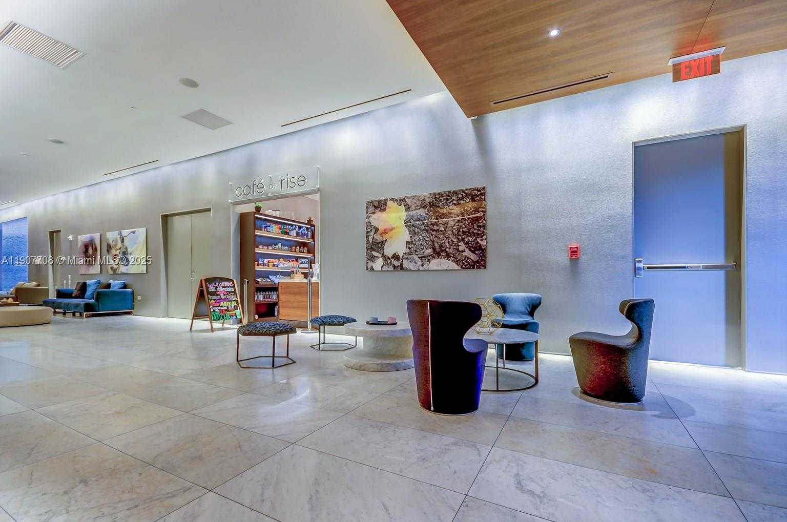 Small Image of 88 SOUTH WEST 7TH ST #2503, Miami Number 9