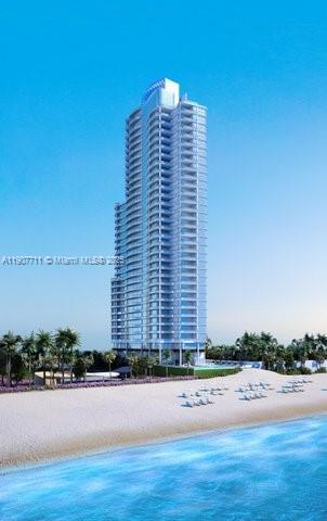 Small Image of 17475 COLLINS AVE #504, Sunny Isles Beach Number 1