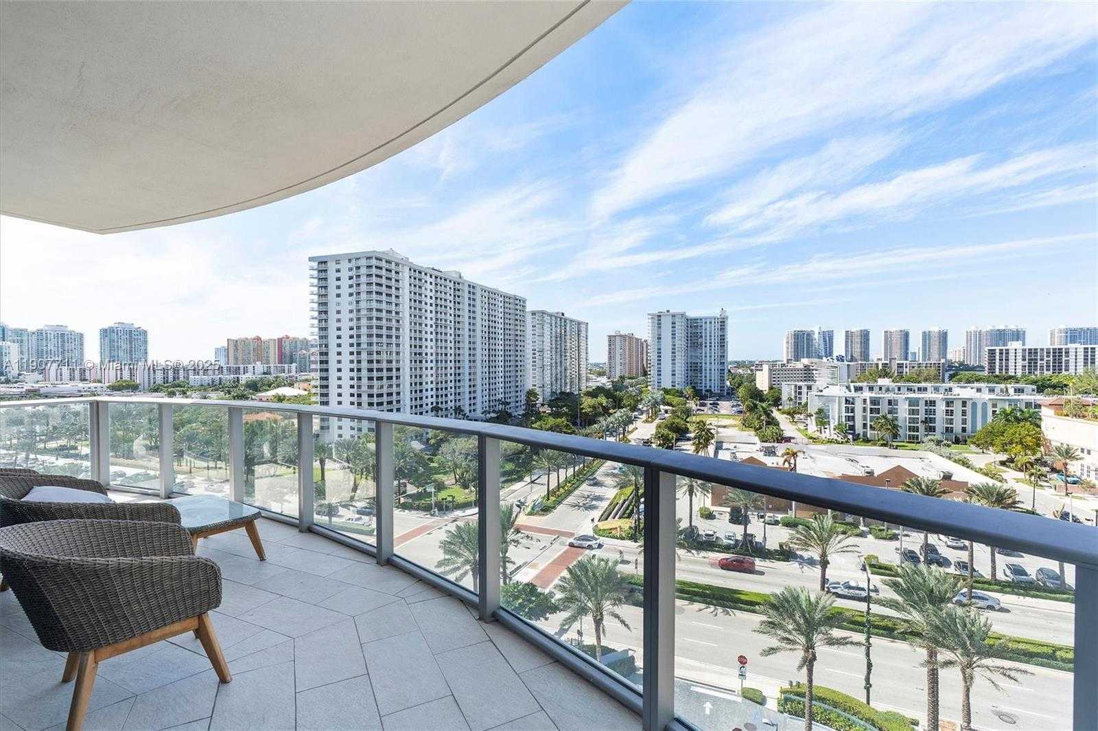 Small Image of 17475 COLLINS AVE #504, Sunny Isles Beach Number 11