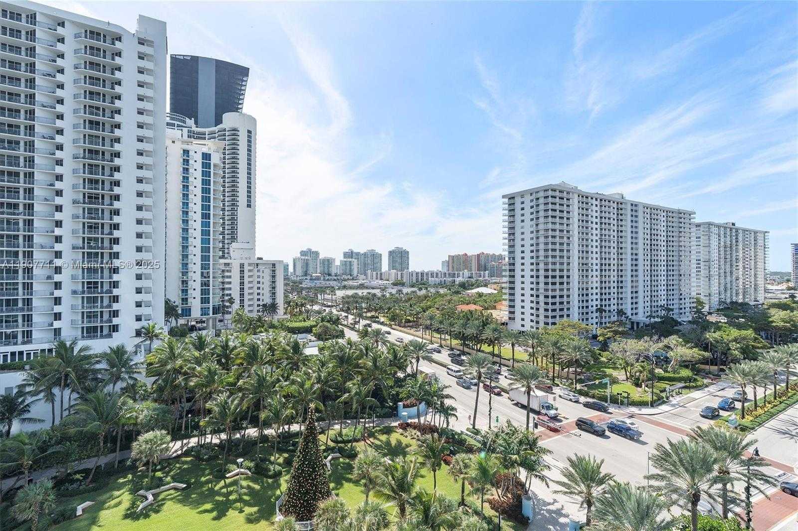 Small Image of 17475 COLLINS AVE #504, Sunny Isles Beach Number 12