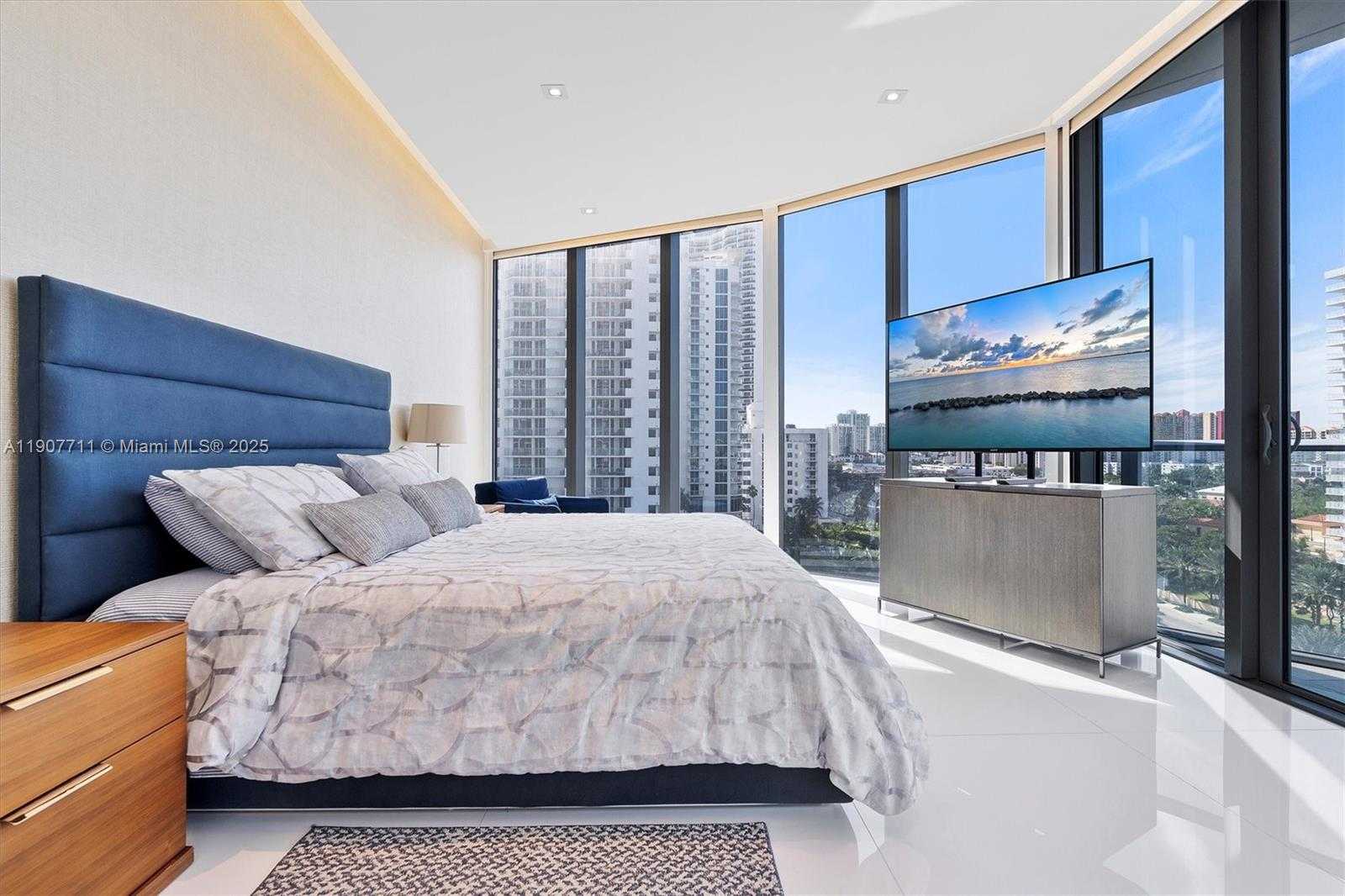 Small Image of 17475 COLLINS AVE #504, Sunny Isles Beach Number 14