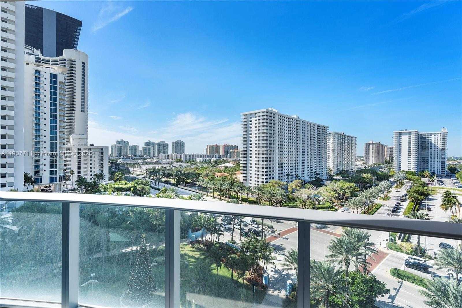 Small Image of 17475 COLLINS AVE #504, Sunny Isles Beach Number 17