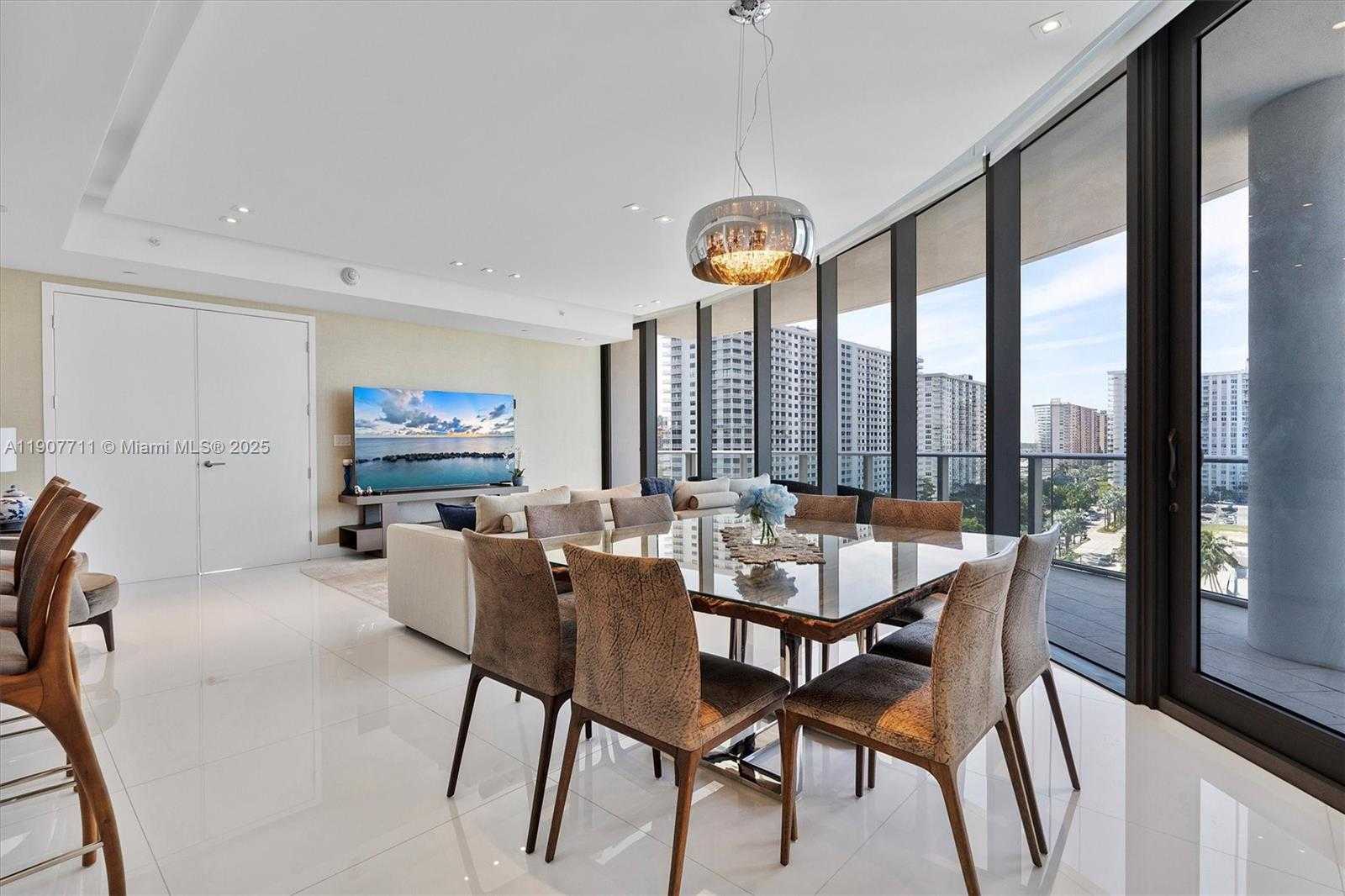 Small Image of 17475 COLLINS AVE #504, Sunny Isles Beach Number 3
