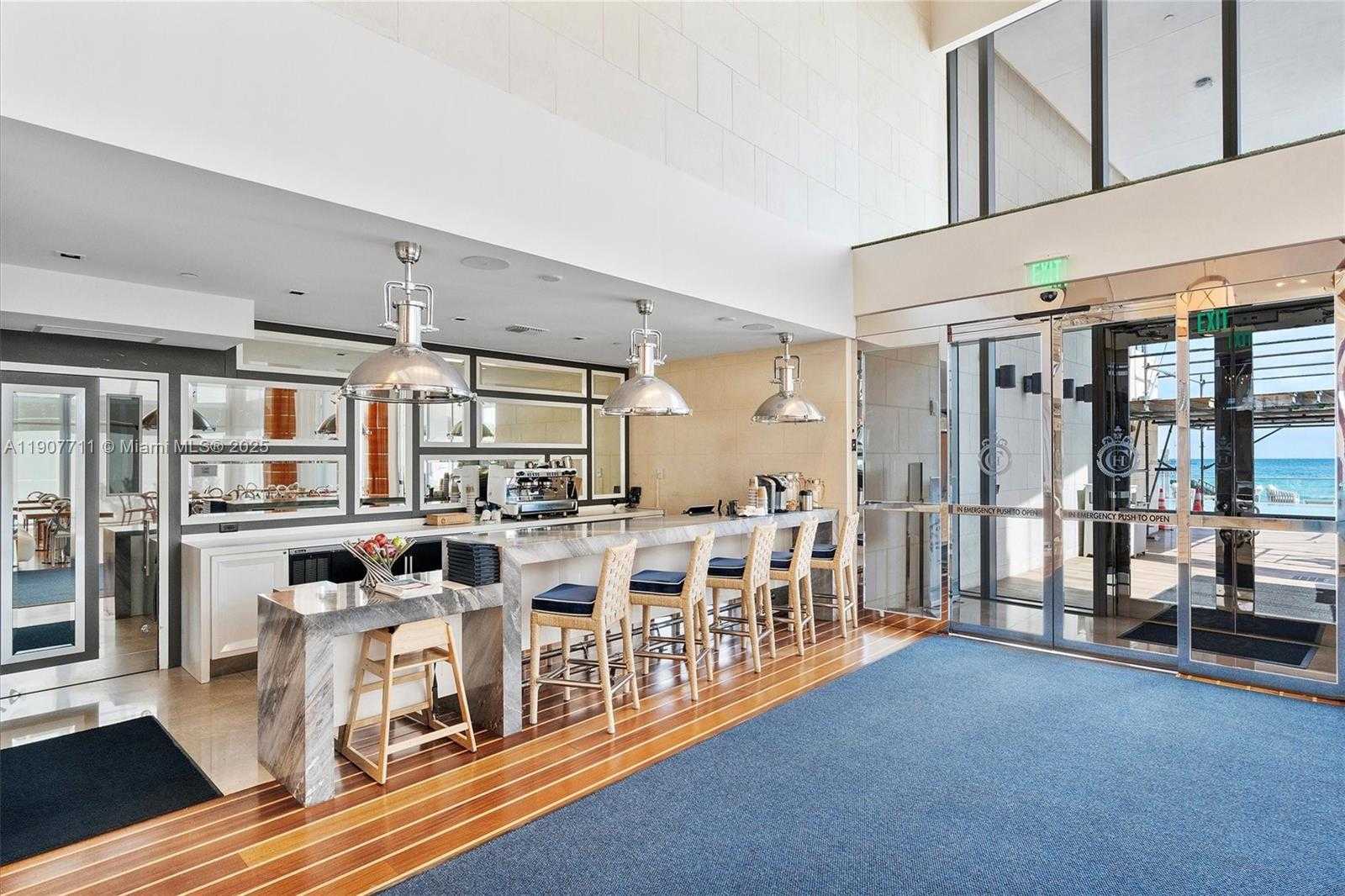 Small Image of 17475 COLLINS AVE #504, Sunny Isles Beach Number 33