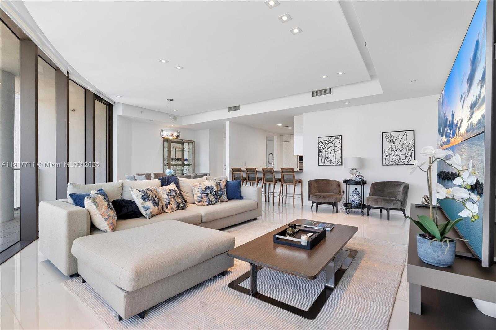 Small Image of 17475 COLLINS AVE #504, Sunny Isles Beach Number 5