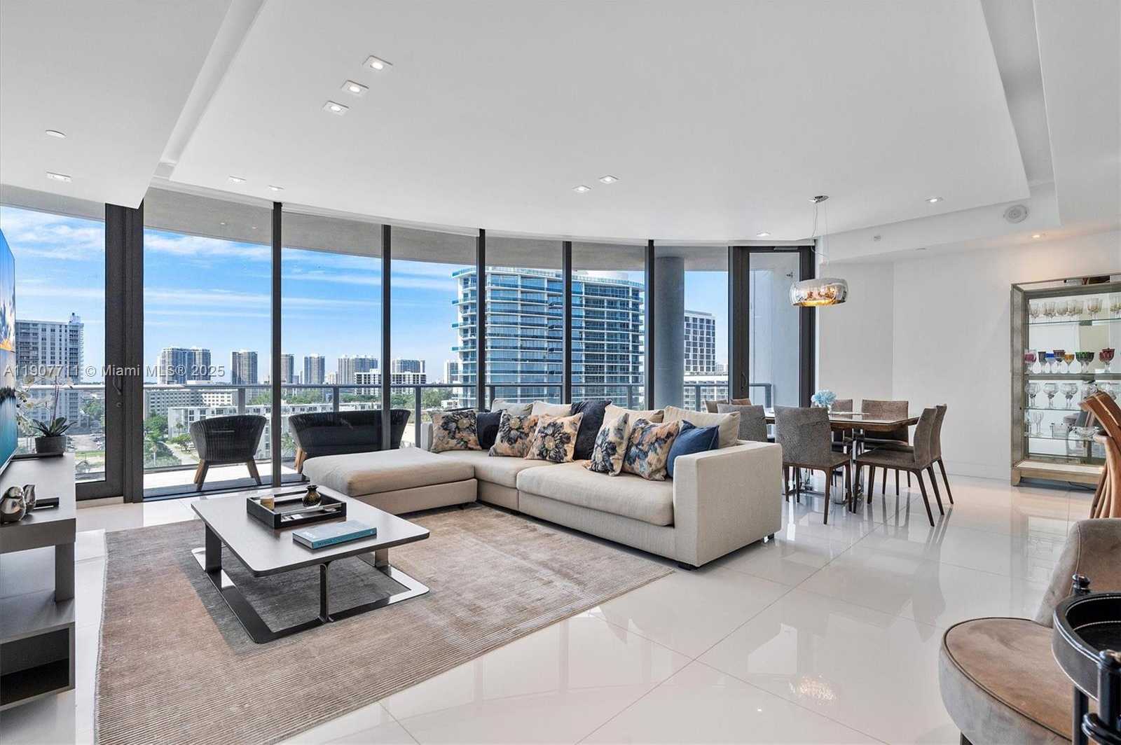 Small Image of 17475 COLLINS AVE #504, Sunny Isles Beach Number 7