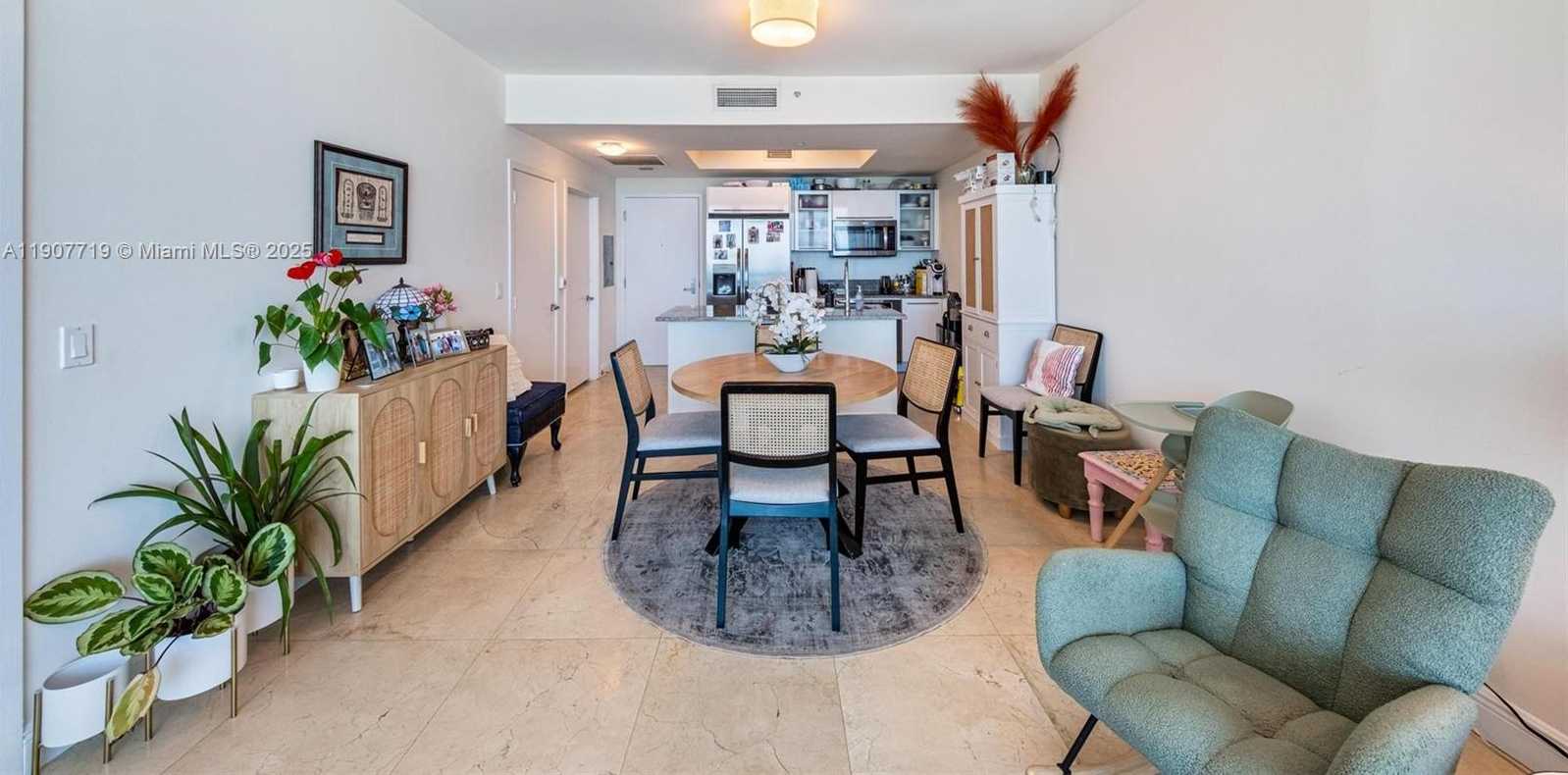 Small Image of 888 BISCAYNE BLVD #3207, Miami Number 13