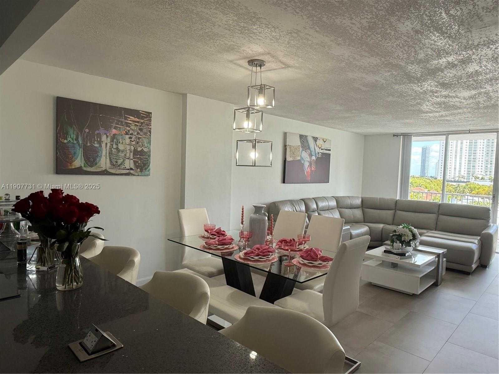 Small Image of 2851 NORTH EAST 183RD ST #605E, Aventura Number 1