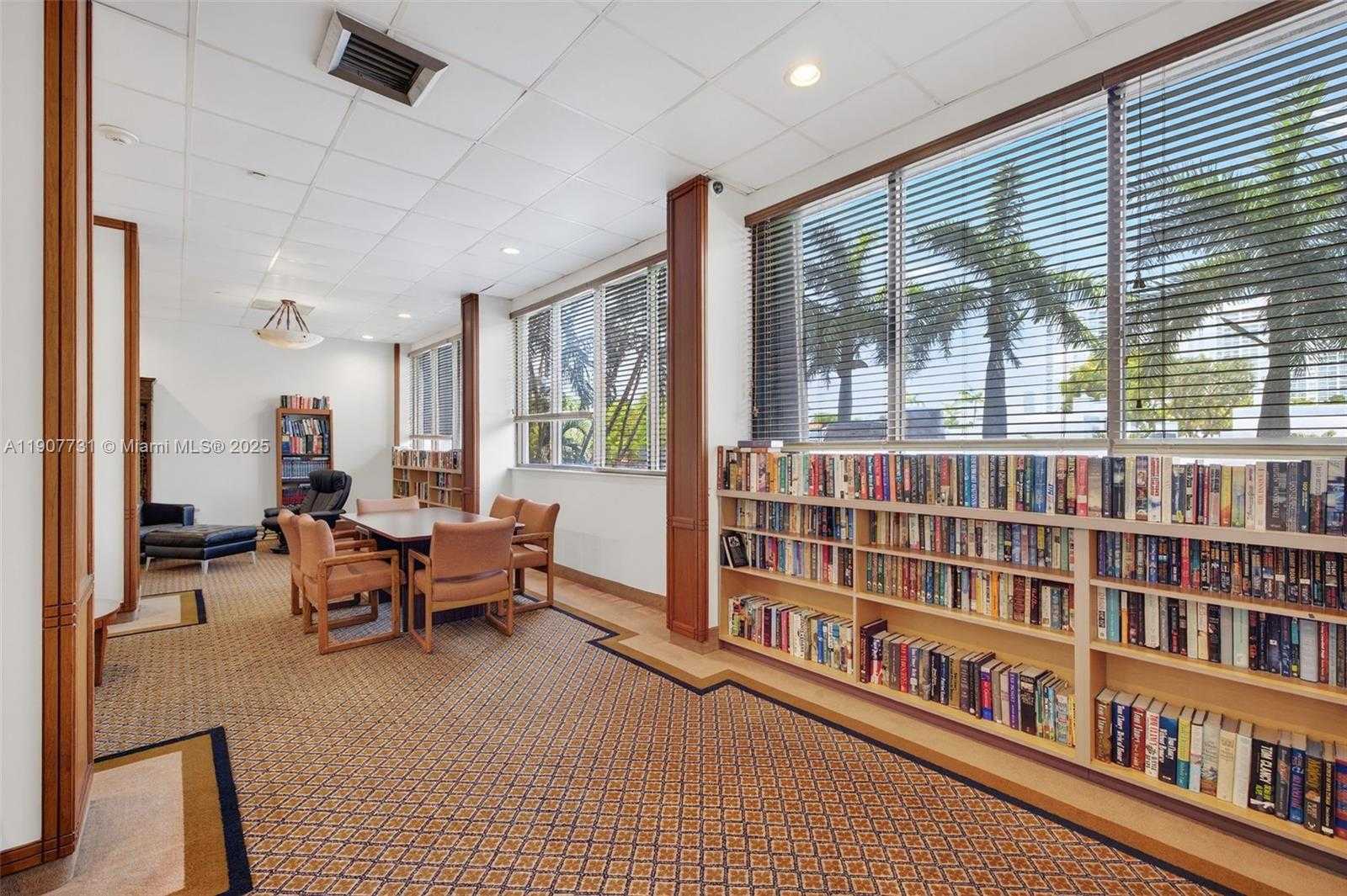 Small Image of 2851 NORTH EAST 183RD ST #605E, Aventura Number 15