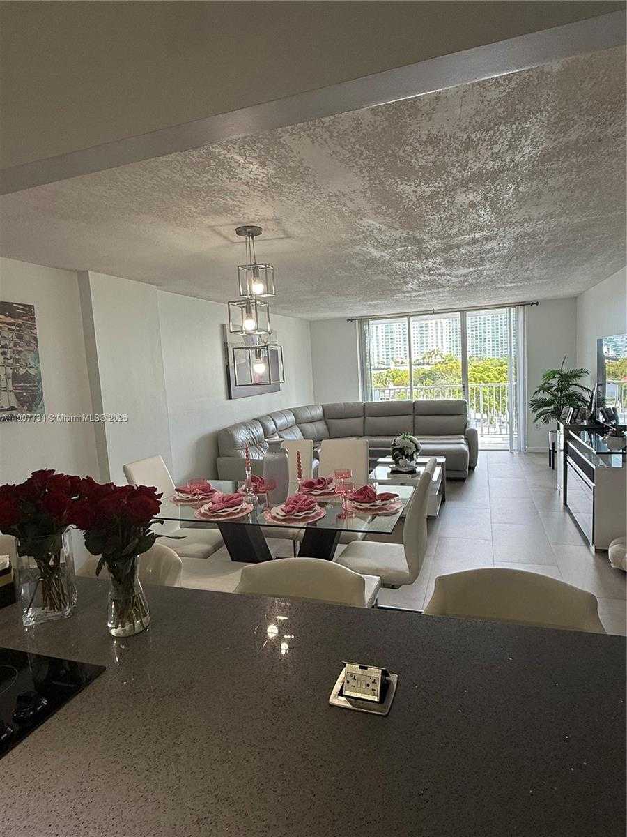 Small Image of 2851 NORTH EAST 183RD ST #605E, Aventura Number 2