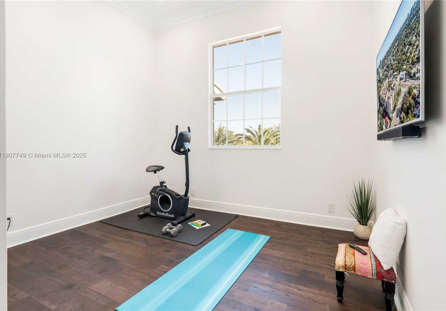 Small Image of 12008 NORTH WEST 69TH CT #12008, Parkland Number 16