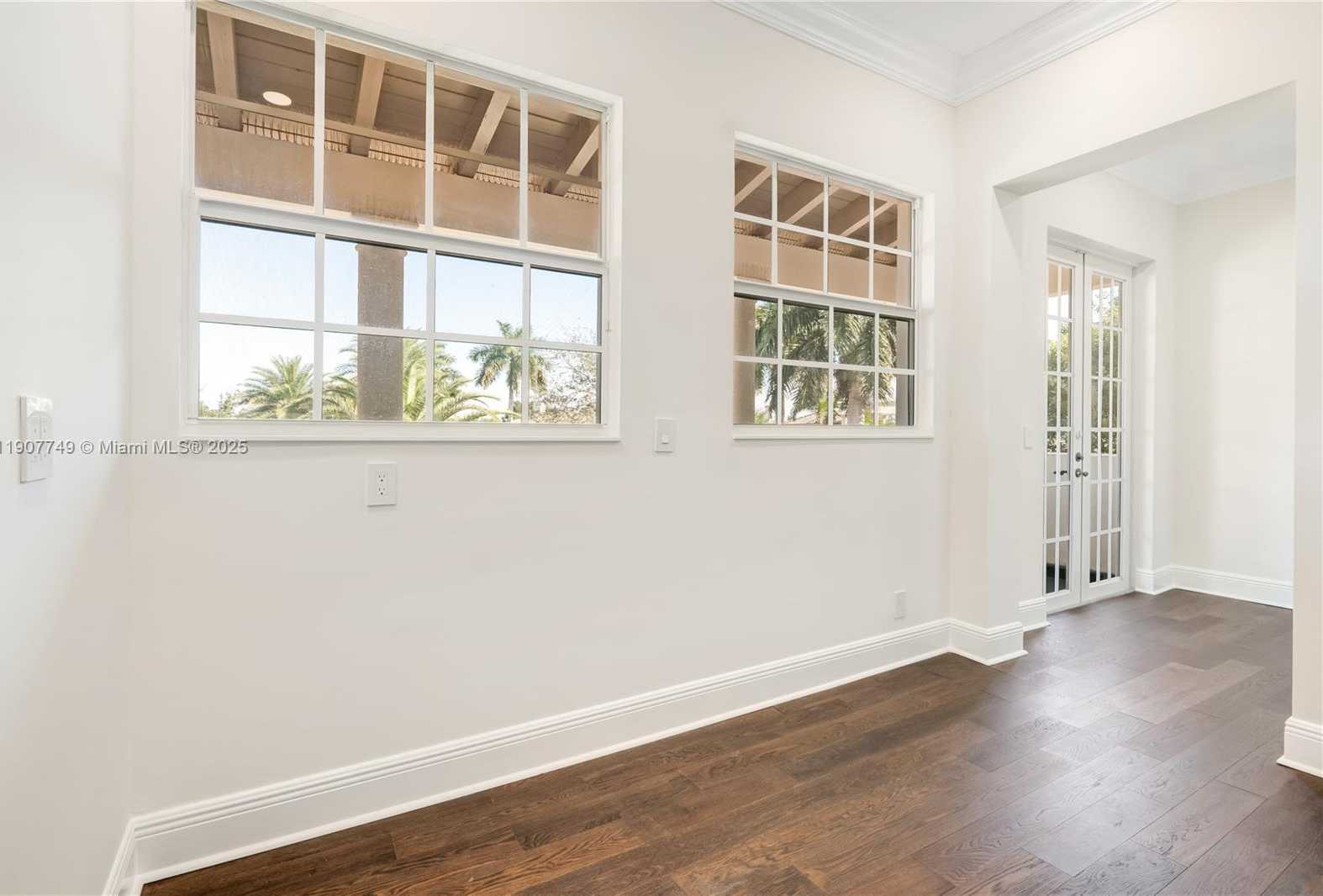 Small Image of 12008 NORTH WEST 69TH CT #12008, Parkland Number 20