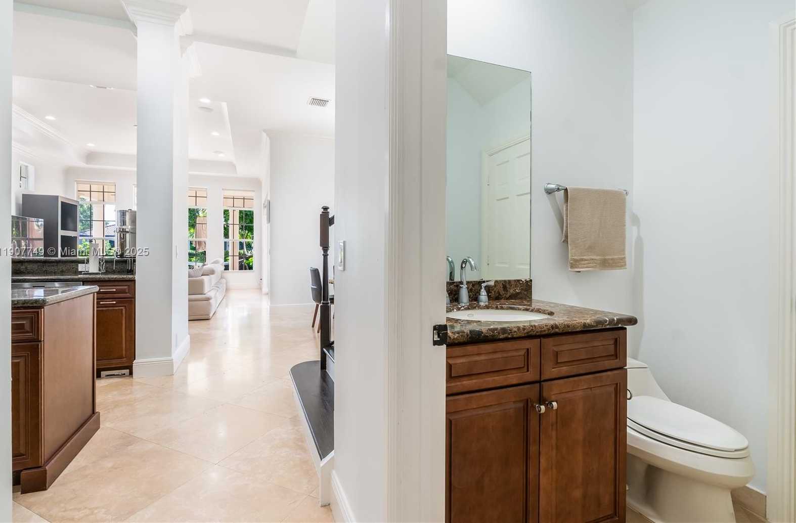 Small Image of 12008 NORTH WEST 69TH CT #12008, Parkland Number 73