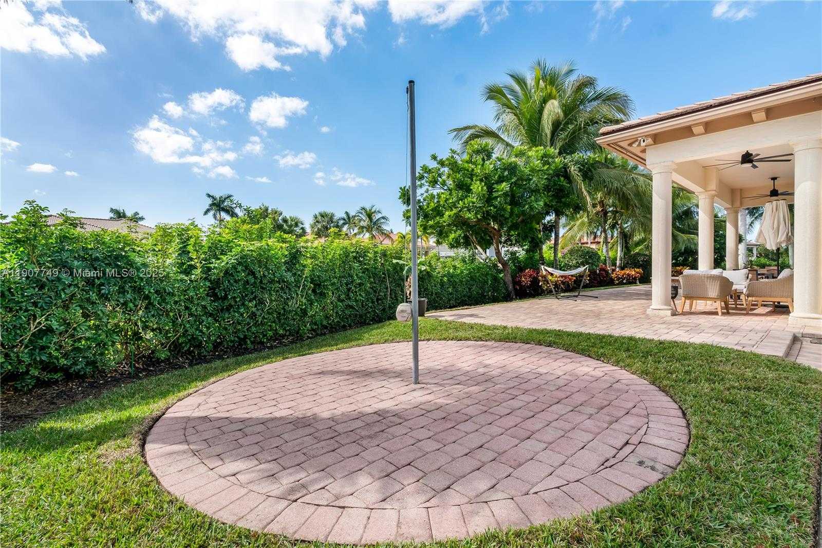 Small Image of 12008 NORTH WEST 69TH CT #12008, Parkland Number 96