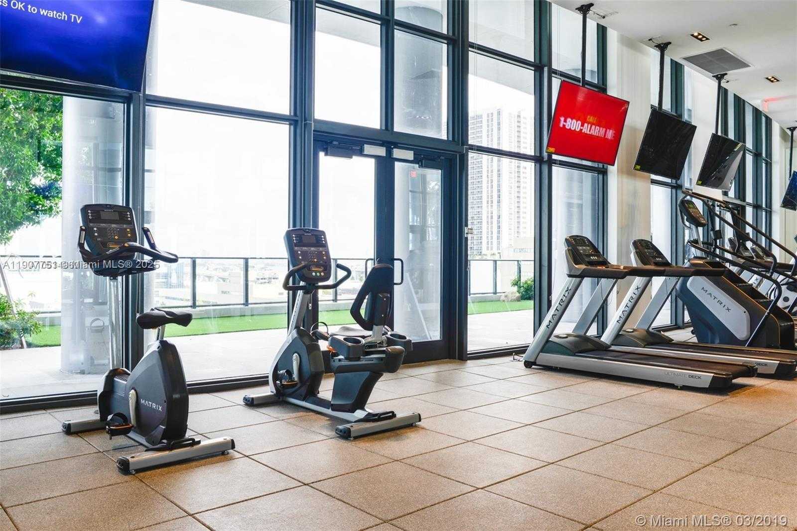 Small Image of 1600 NORTH EAST 1 #1005, Miami Number 21