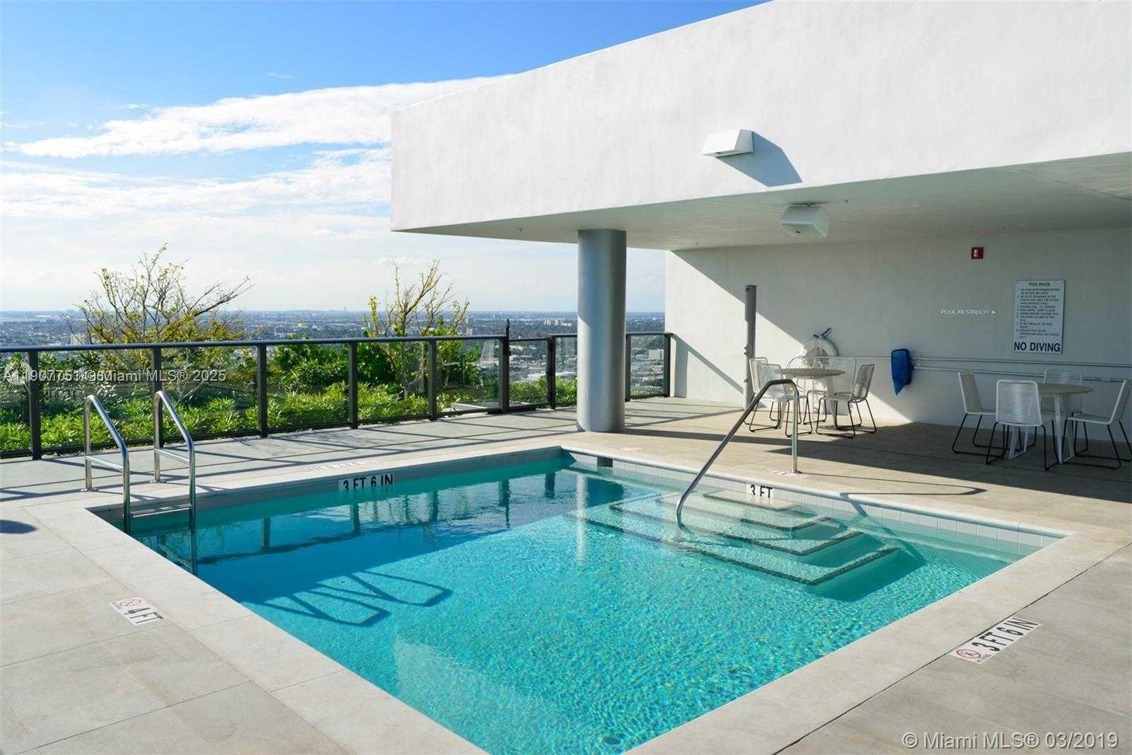 Small Image of 1600 NORTH EAST 1 #1005, Miami Number 24