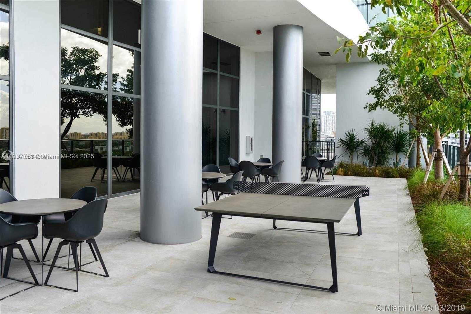 Small Image of 1600 NORTH EAST 1 #1005, Miami Number 27