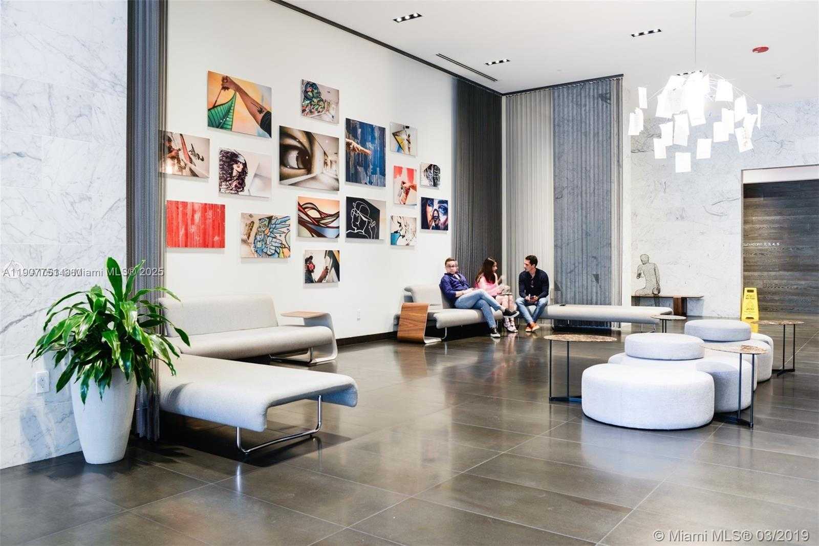 Small Image of 1600 NORTH EAST 1 #1005, Miami Number 28