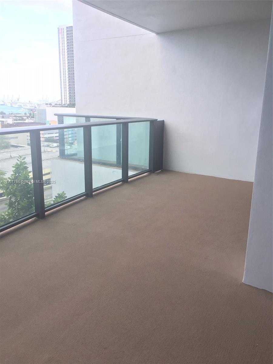 Small Image of 1600 NORTH EAST 1 #1005, Miami Number 4