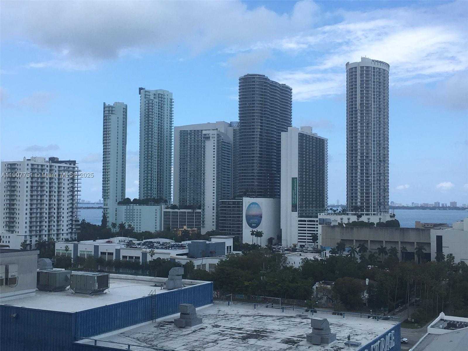 Small Image of 1600 NORTH EAST 1 #1005, Miami Number 6