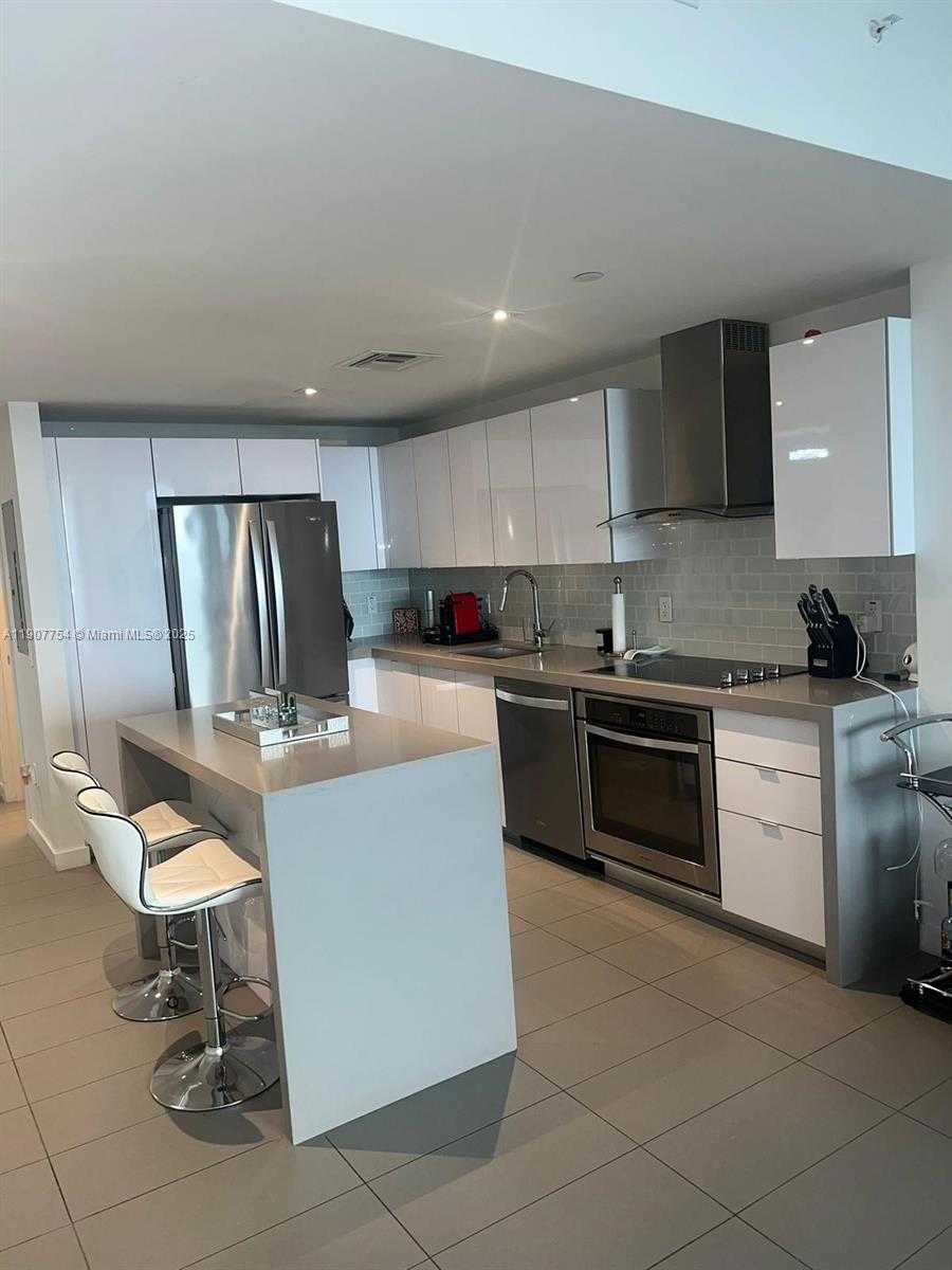 Small Image of 1600 NORTH EAST 1ST AVE #3012, Miami Number 2