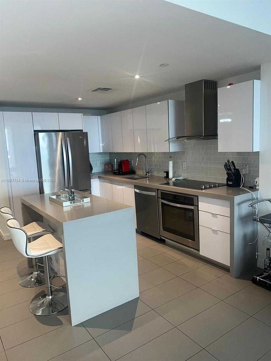 Small Image of 1600 NORTH EAST 1ST AVE #3012, Miami Number 20