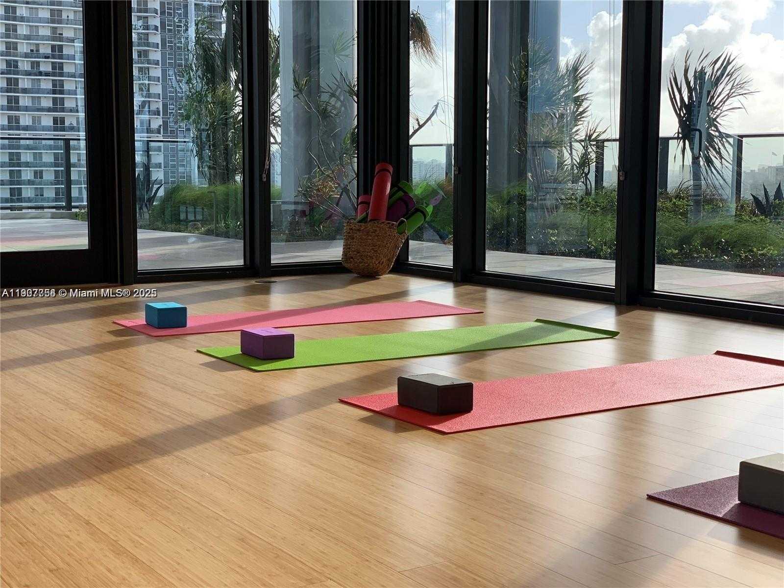 Small Image of 1600 NORTH EAST 1ST AVE #3012, Miami Number 27