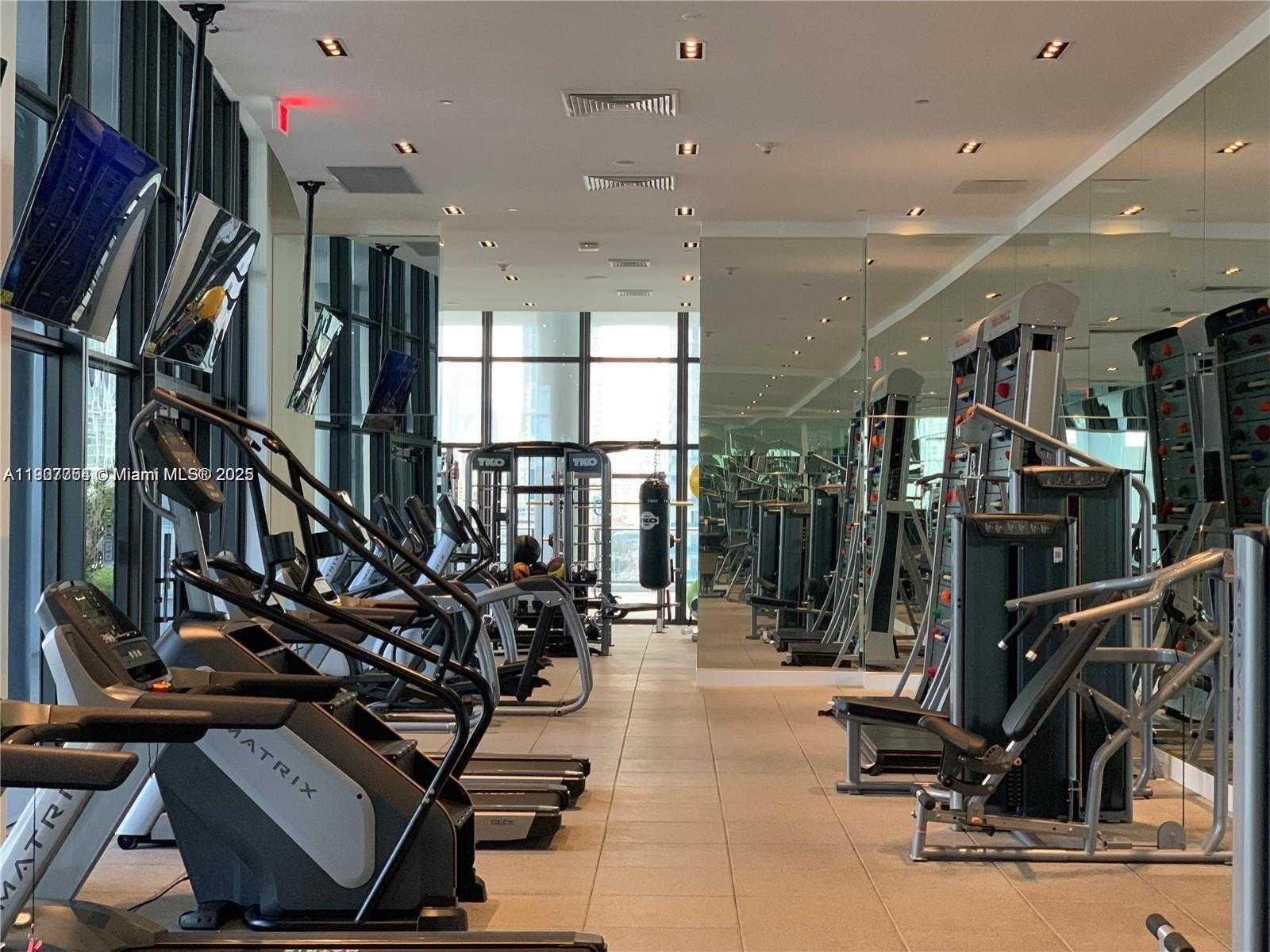 Small Image of 1600 NORTH EAST 1ST AVE #3012, Miami Number 29