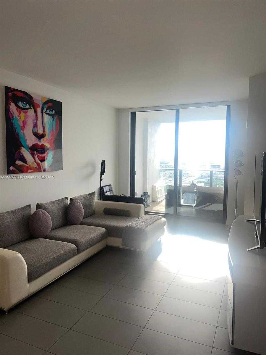 Small Image of 1600 NORTH EAST 1ST AVE #3012, Miami Number 3