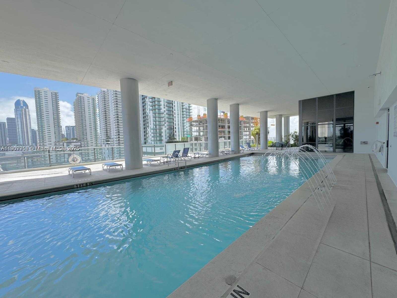 Small Image of 1600 NORTH EAST 1ST AVE #3012, Miami Number 34