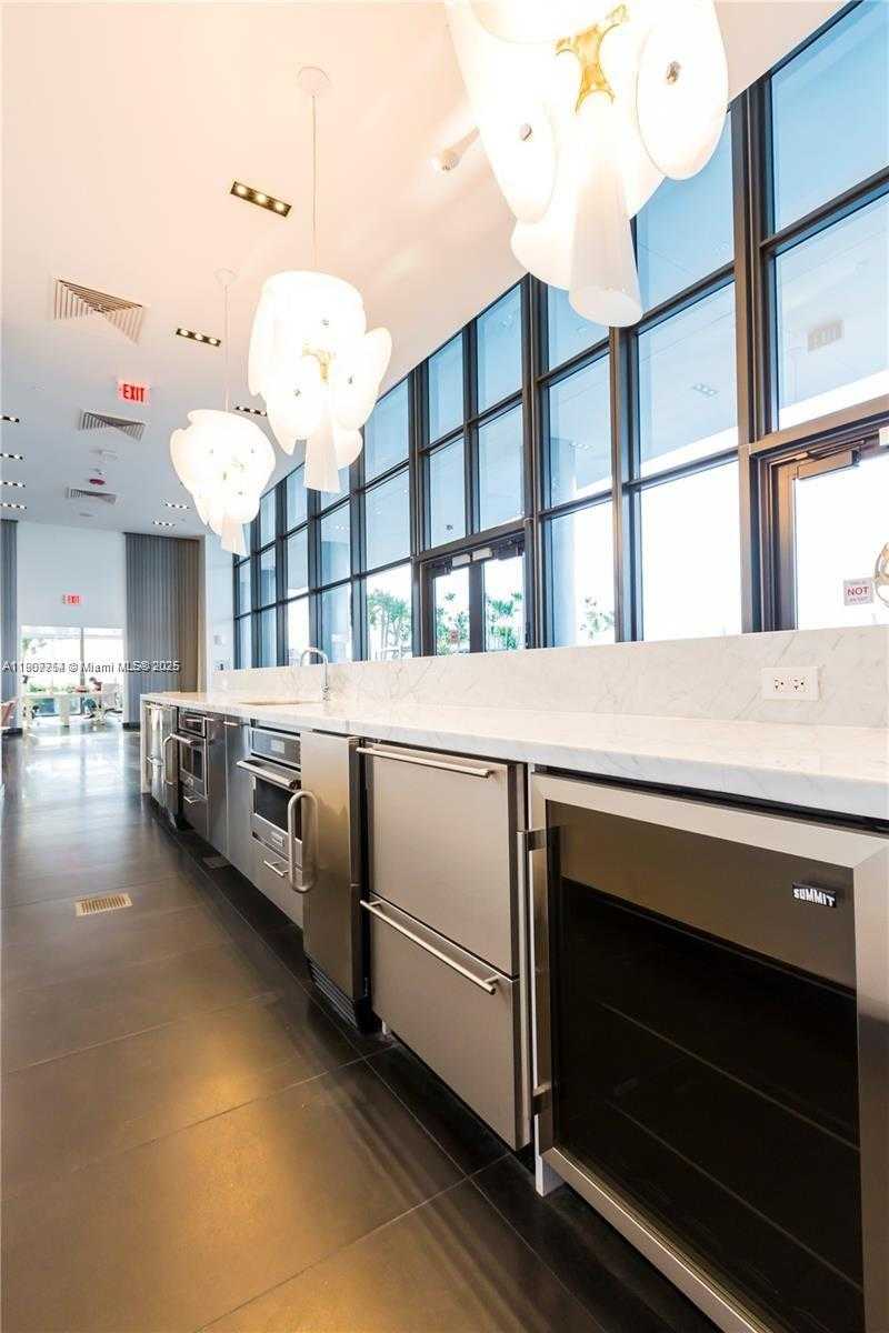 Small Image of 1600 NORTH EAST 1ST AVE #3012, Miami Number 37