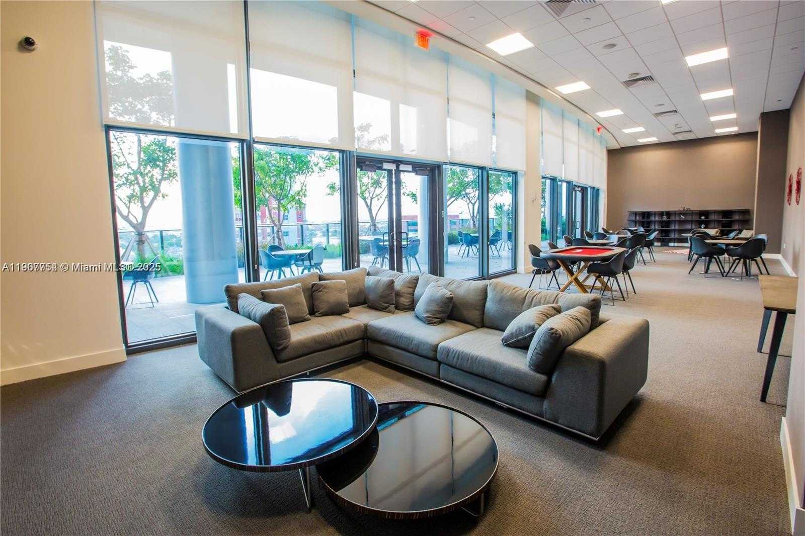 Small Image of 1600 NORTH EAST 1ST AVE #3012, Miami Number 38